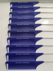 Parting Comb